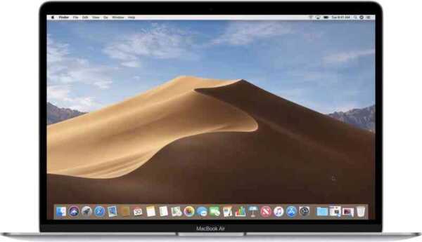 Apple、macOS Mojave 10.14.4 beta 5を開発者とパブリックベータ・プログラム登録者に公開！