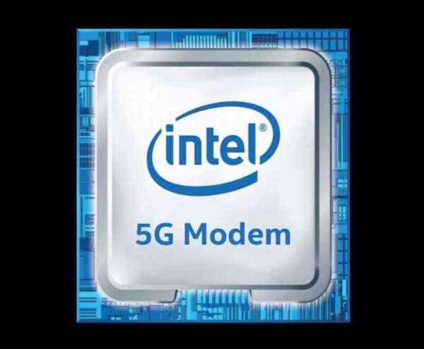 Intel、正式にスマートフォン向けの5Gモデムから撤退を発表！