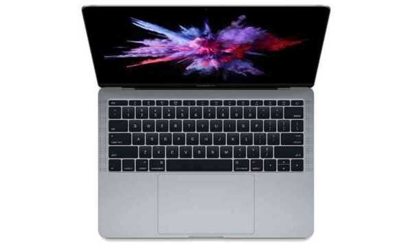 Apple、未発表のMacBook ProのFCC認証を取得！