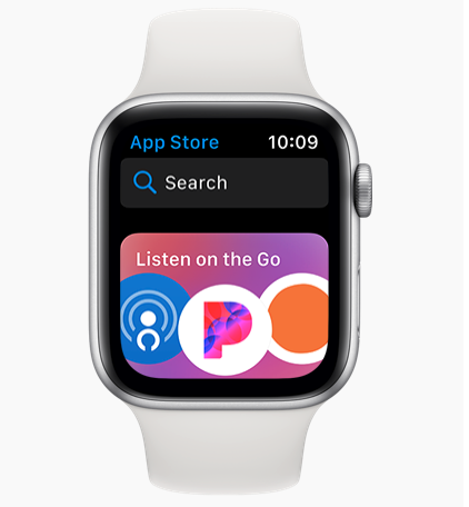 apple watchos beta