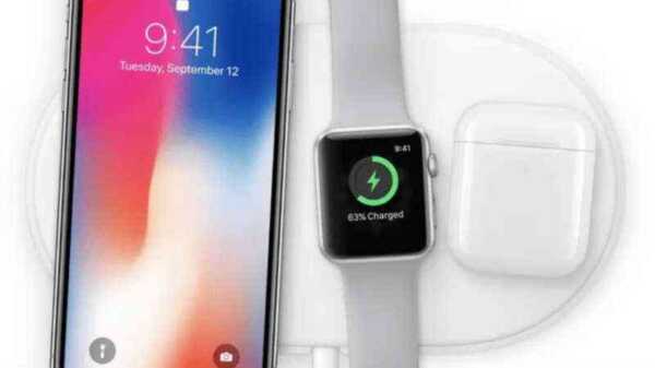 ［電脳コラム］どうもiPhone 12とともにApple純正のワイヤレス充電器「AirPower」が発表されるらしい？？