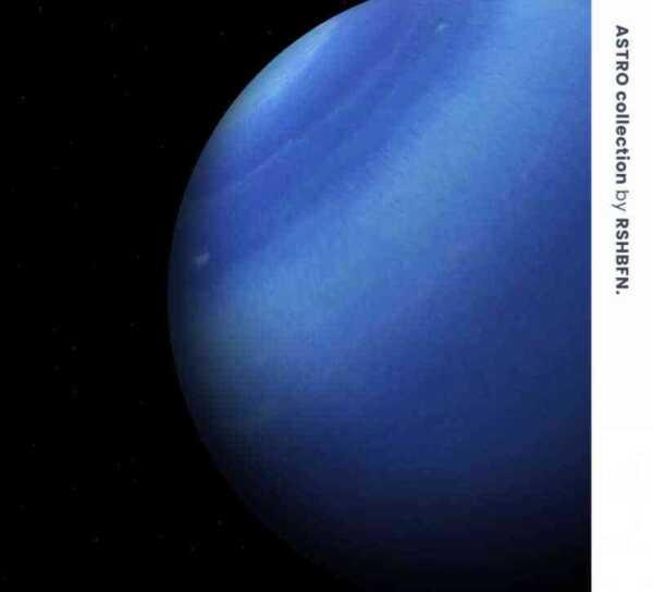 宇宙と惑星の壁紙（Phone・iPad用8枚）