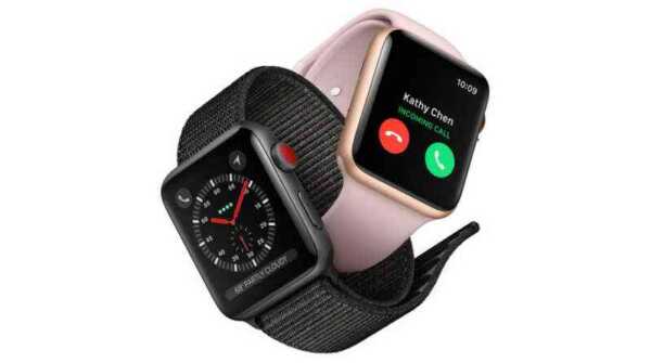 Apple Watch Series 3の一部ユーザー、watchOS 7にアップデート後にクラッシュする問題が発生