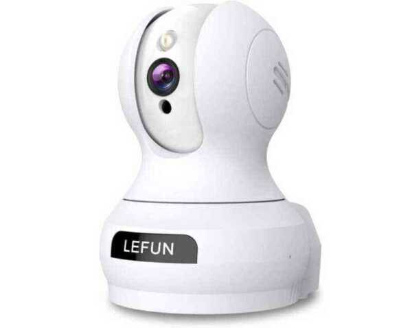 【Amazon タイムセールの人気商品】モバイル林檎セレクト 「Lefun ネットワークカメラ 500万画素 2020初登場 ペット監視 子供見守り 老人介護 屋内防犯IPカメラ」など全10品（2020年9月24日）①