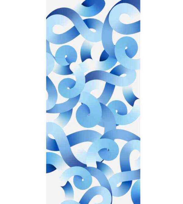 Appleのスペシャルイベント「Time Flies」にインスパイアされたiPhone用壁紙（10枚）