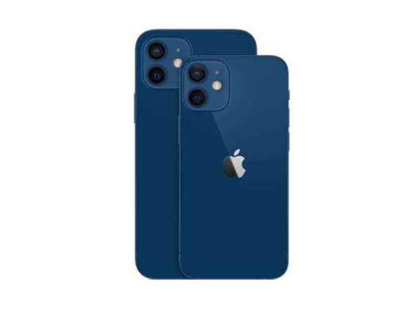 Apple、本日（2020年10月23日）iPhone 12、iPhone 12 Proを発売！