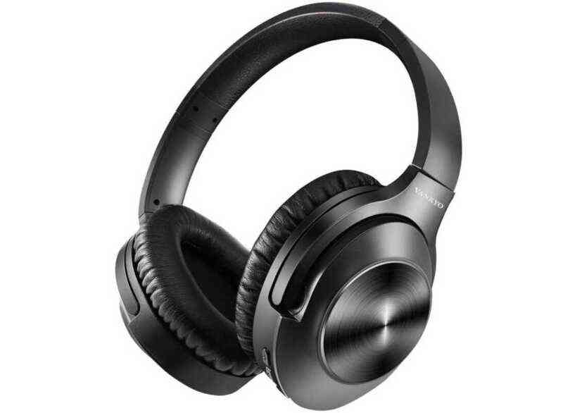 【Amazon タイムセールの人気商品】モバイル林檎セレクト 「VANKYO CY750 ヘッドホンノイズキャンセリングヘッドホンBluetooth 5.0」など全8品（2020年10月2日）①