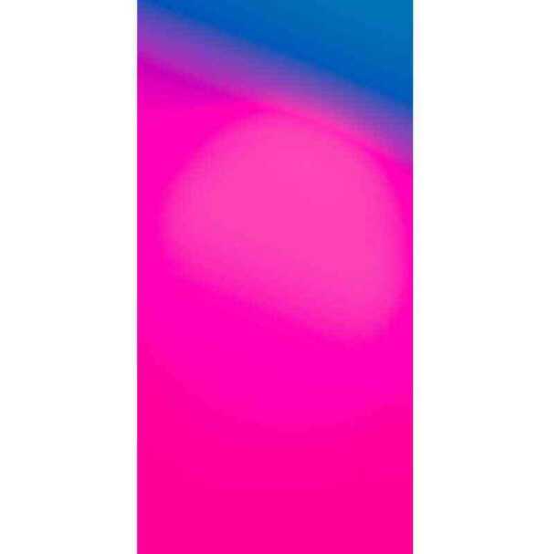 明るいグラデーションのiPhone用壁紙（7枚）