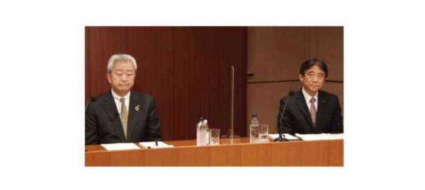 ［せんべろコラム］官僚的なNTTの支配下に置かれたドコモはどこへ行くのか？