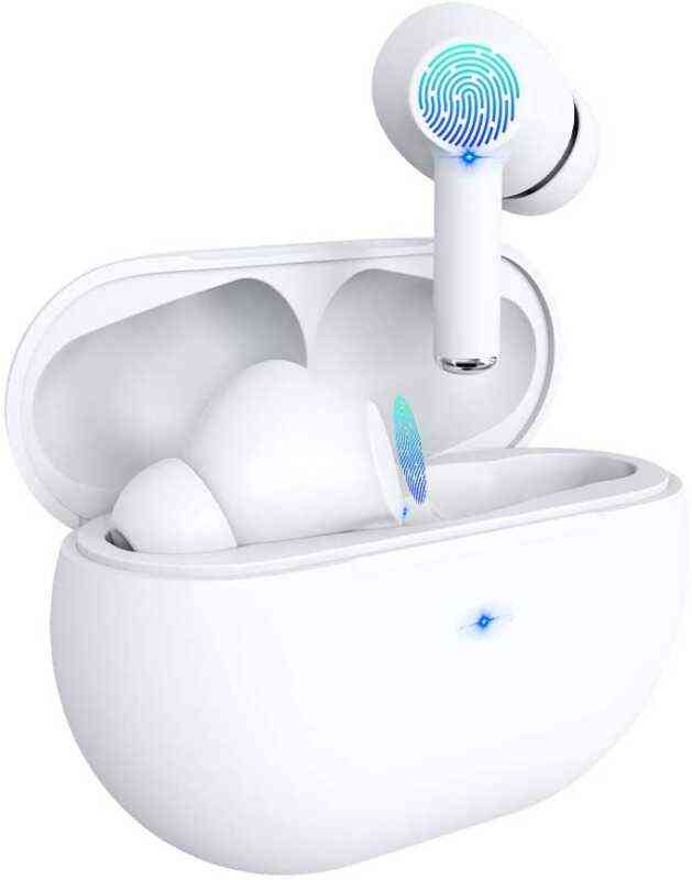 【Amazon タイムセールの人気商品】モバイル林檎セレクト 「ワイヤレスイヤホンbluetooth Bluetooth 5.0+EDRが搭載 小型軽量 IPX5防水 両耳通話可 CVC8.0ノイズキャンセル」など全10品（2020年11月12日）①