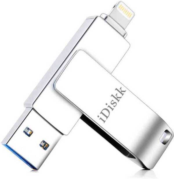 【Amazon タイムセールの人気商品】モバイル林檎セレクト 「Apple認証 iDiskk MFi取得 iPad iPhone USBメモリ64G」など全10品（2020年11月2日）①