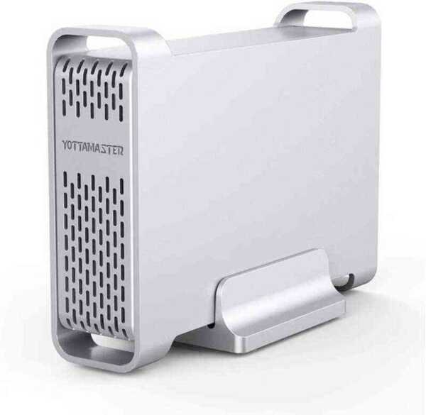 【Amazonブラックフライデーセールの人気商品】モバイル林檎セレクト 「Yottamaster アルミ製 2.5インチ HDD/SSDケース USB3.0 SATAⅢ接続」など全10品（2020/11/28 ）②