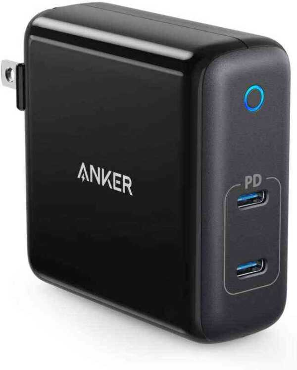 【Amazon 年末贈り物セールの人気商品】モバイル林檎セレクト 「Anker PowerPort Atom PD 2(PD対応 60W 2ポート USB-C急速充電器)」など全10品（2020年12月14日）①