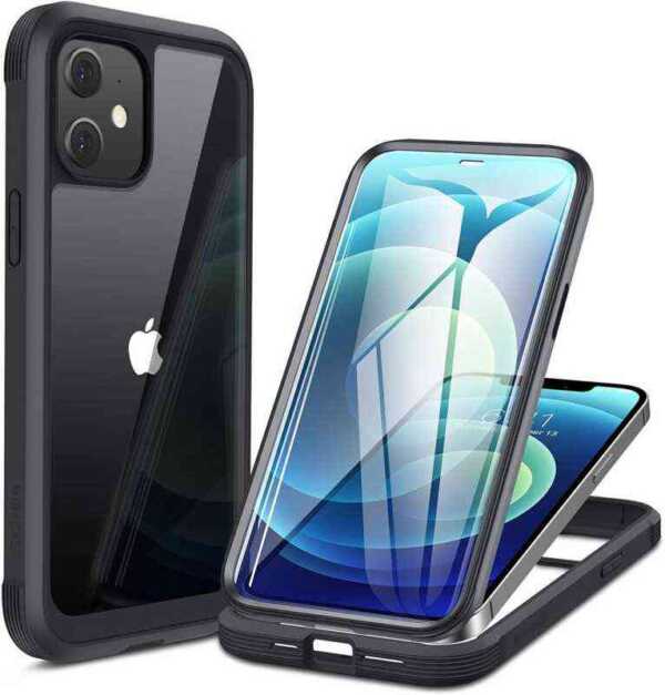 【Amazon タイムセールの人気商品】モバイル林檎セレクト 「Miracase iPhone12用 ケース iPhone 12 Pro用 ケース 6.1インチ 衝撃吸収TPUバンパーカバーケース」など全10品（2020年12月19日）①