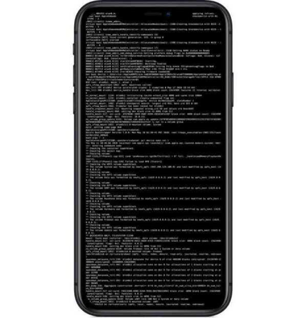 Apple、セキュリティ研究デバイスプログラムの最初の参加者に特別なiPhoneを配布！