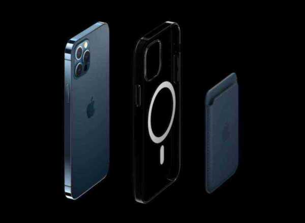 Apple、iPhone12およびMagSafeアクセサリが埋め込み型医療機器に干渉する可能性を説明