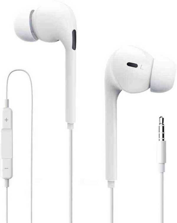 【Amazon タイムセールの人気商品】モバイル林檎セレクト 「AndFun 有線 イヤホン カナル型 高音質 イヤフォン マイク付き 通話可」など全７品（2021年2月3日）①