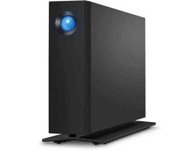 【Amazon タイムセールの人気商品】モバイル林檎セレクト 「LaCie HDD 外付けハードディスク 4TB d2 Professional USBタイプC ブラック 5年間保証 」など全7品（2021年3月24日）①