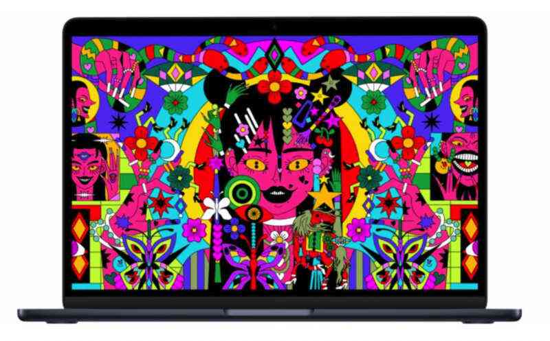 Bloombergのレポート、15インチ/12インチMacBook Airをリリース！？