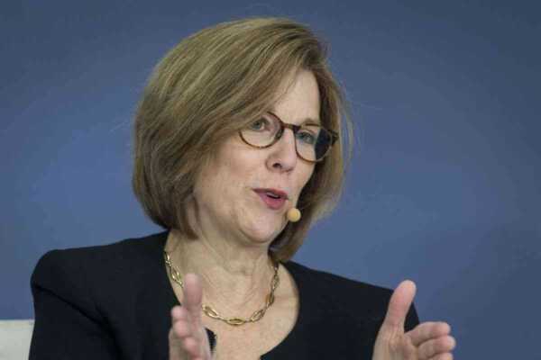 Appleの最高プライバシー責任者 Jane Horvath氏が退職