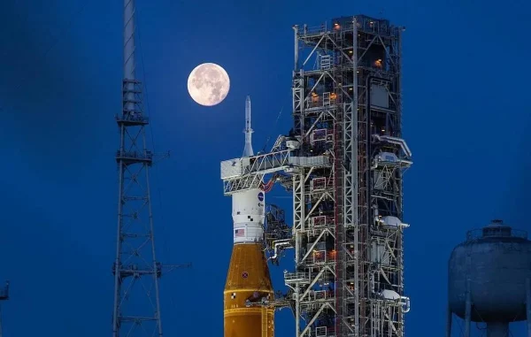 ［スペースサイエンス］NASAの新しいミッション「アルテミス計画」について知っておくべきこと。