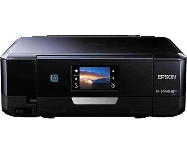 一部のエプソン製プリンターは、一定量の使用後に動作を停止するようにプログラムされている