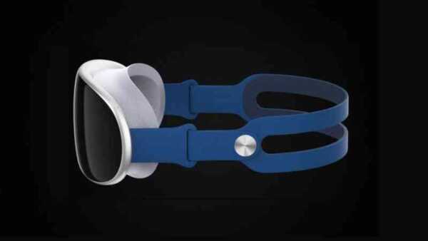 Appleの第1世代のMixed Realityヘッドセットは、画期的なディスプレイ技術を導入する予定