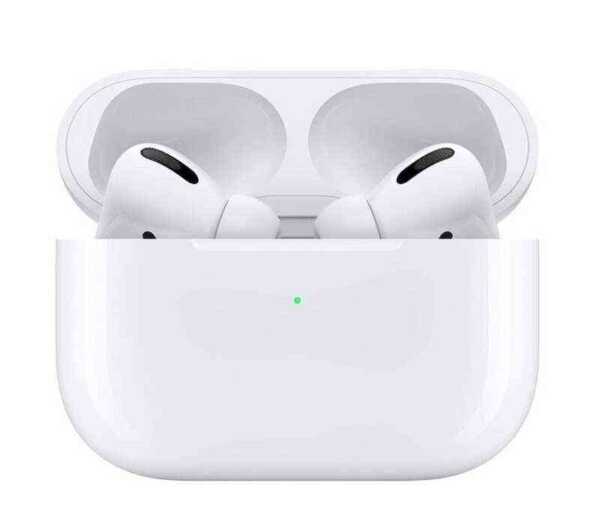 AirPods Pro 2、Lightning充電ケースが搭載される可能性