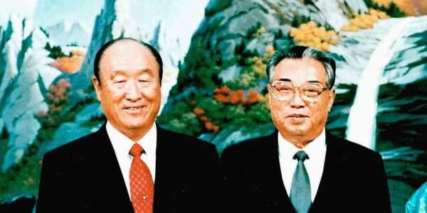 ［反日韓国］統一協会信者が、韓国にお金を貢ぐことを止めて欲しい理由