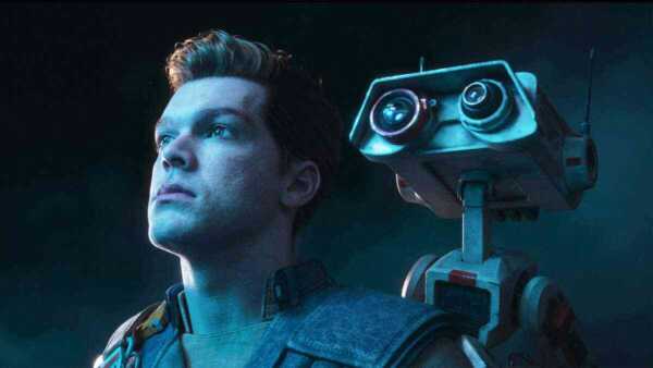 注目のゲーム「スターウォーズジェダイ：サバイバー（Star Wars Jedi: Survivor）」は、2023年3月公開の噂が強まる