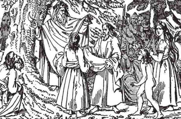 ［神秘の歴史］古代ケルト人の神秘的な祭祀階級「ドルイド」の軌跡