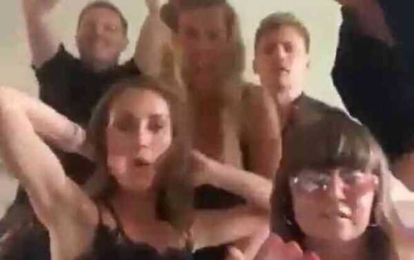 フィンランド、マリン首相の”はじけ方”がカッコいい！