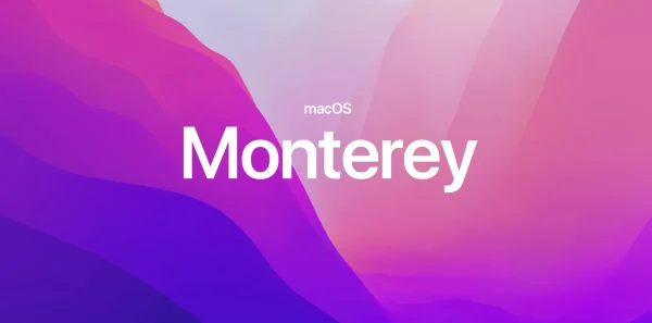 Apple、セキュリティ修正を含む macOS Monterey 12.5.1 を公開