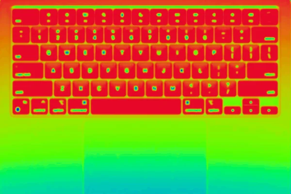 M2 MacBook Airの熱スロットルの問題は、Airに向かない作業を行ったときに発生