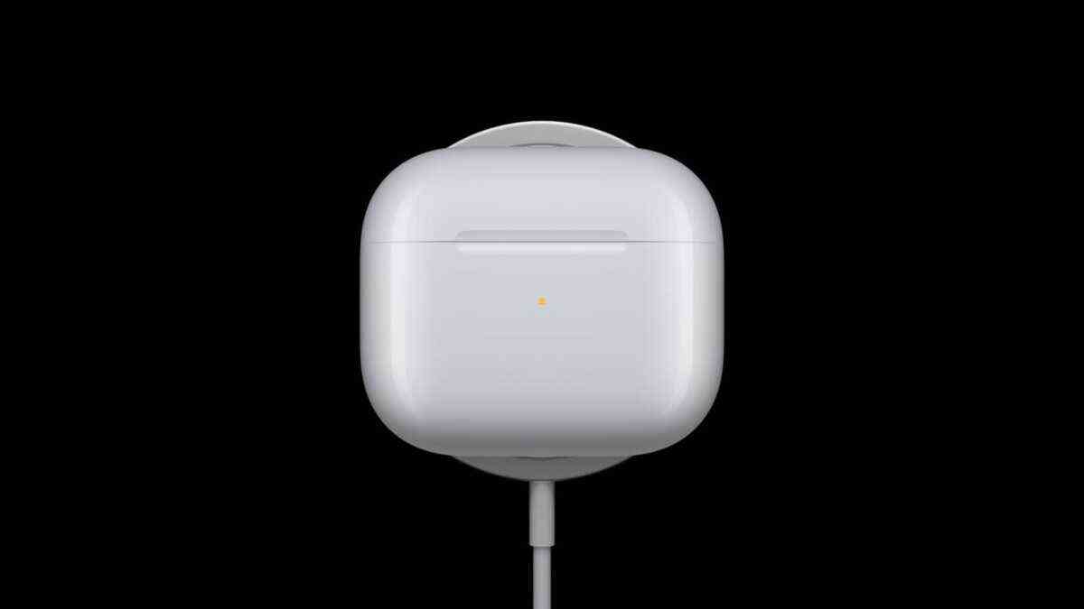 AirPods Pro 2に期待される新機能と改善点