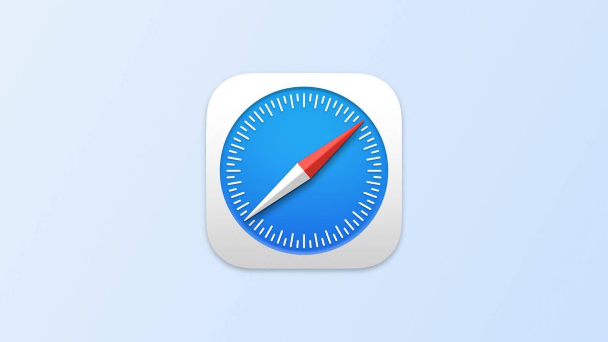macOS Monterey リリース候補の Safari タブ機能