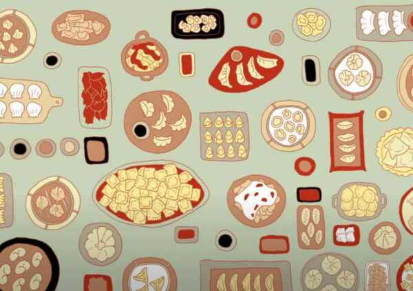 ［食文化］ビールと共に暑い夏に欠かせない餃子の起源は古く、複数の国が起源を主張