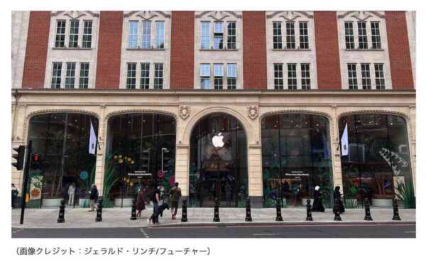 ［Appleの情報管理］Appleの従業員がユーザーに役立つTikTokビデオを作成したことによりAppleは解雇すると迫る