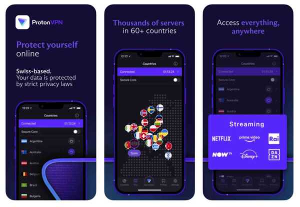 「iOSのVPNアプリは壊れている」、「Apple は何年も前から知ってい」とセキュリティ研究者は述べる