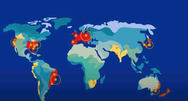 Googleのクラウドサービス（Google Cloud Armor）は、史上最大のDDoS攻撃を防御