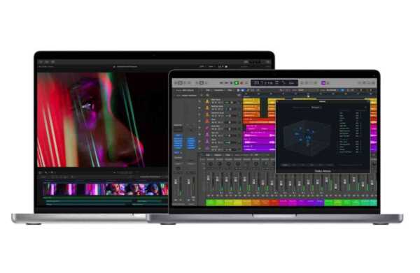 新しい14インチおよび16インチの MacBook Proは、 引き続き5nmチップを採用！？