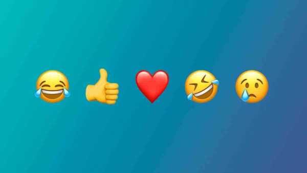 絵文字を使うと好感度が上がるという調査結果