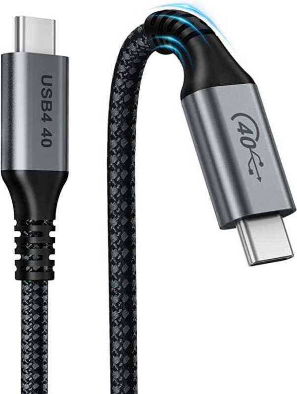 USB 4バージョン 2.0搭載のiPhone 15は、非常に魅力的なデバイスになる可能性