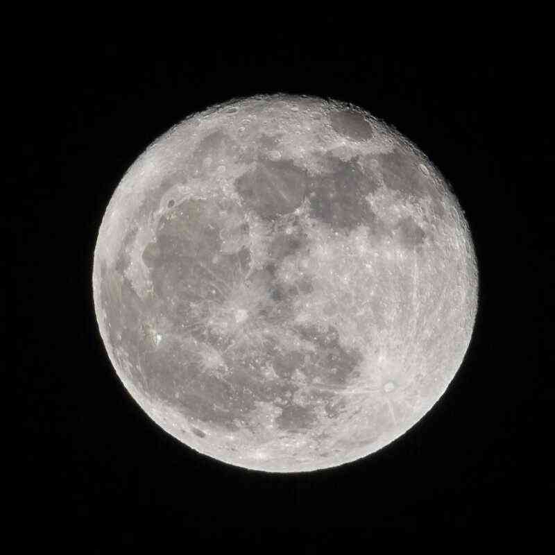 ［ヘルス＆サイエンス］月が人間の睡眠に与える影響