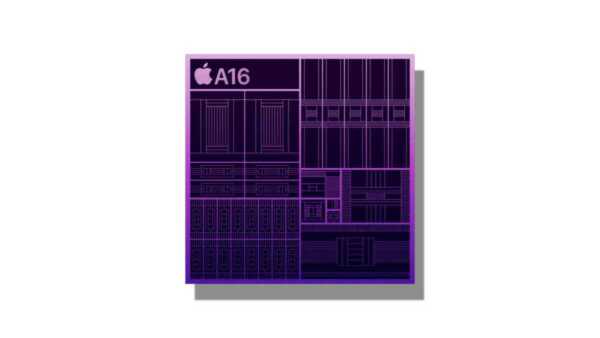 ［A16 Bionicのパフォーマンス］マルチコアでA15 Bionic より5%遅いが、シングルコアでは最速のモバイルSoC