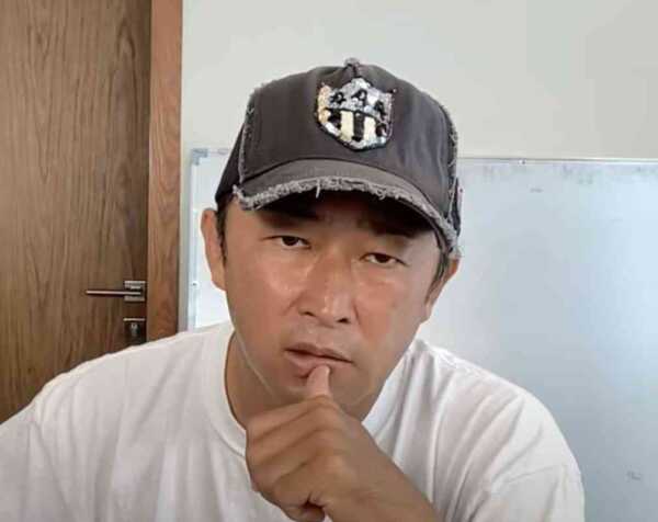 ［GASTYLE］ガーシーの強さはどこにあるのか？ 中国的な「幇（ほう）」の人間関係か？