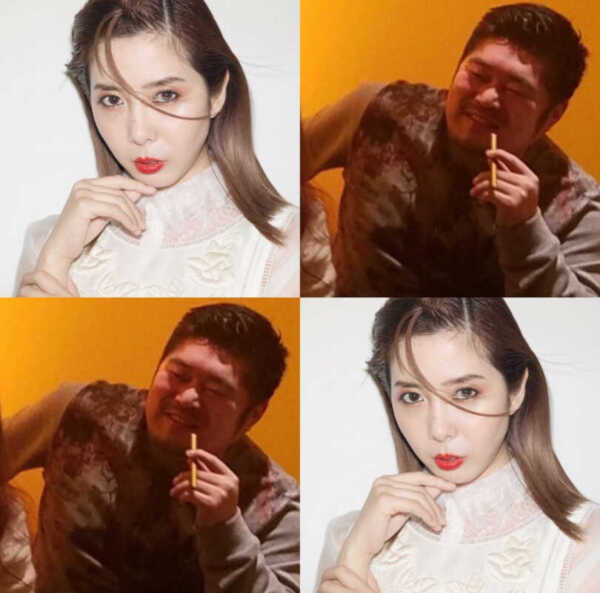 ［ガーシー］エンリケ商売の汚さを運転手が暴露