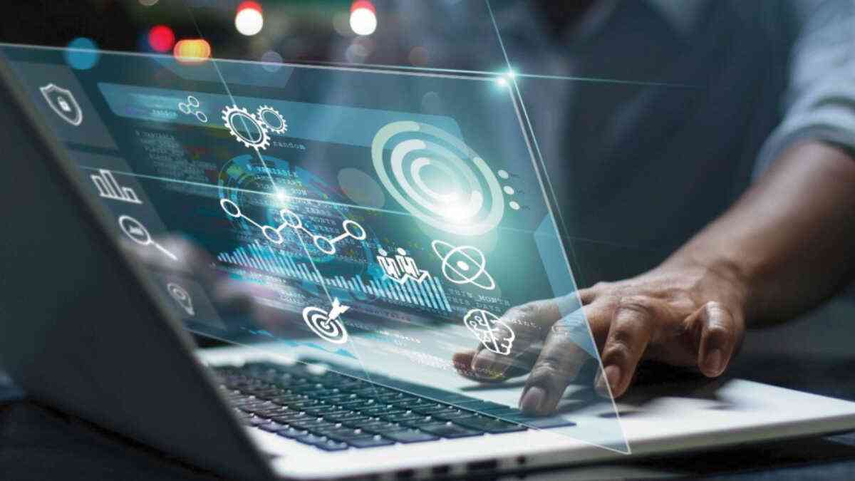 ［ビジネスパーソン］困難な時代に成功するビジネスリーダーは、デジタルテクノロジーの活用を躊躇しない！