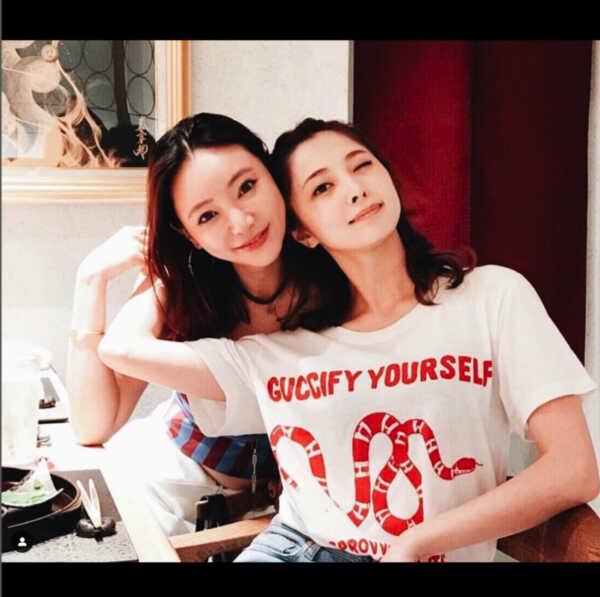 ガーシー、大石絵理のインスタ画像を消すように脅してきた反社の南原を告発したことや大石絵理とのその後を暴露