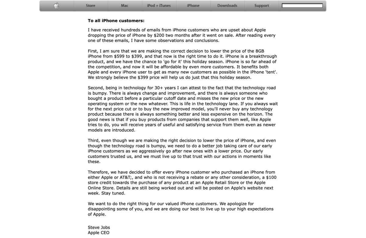 本日、午後7時30分〜 NHKクローズアップ現代が「世界を変えた男　スティーブ・ジョブズの素顔」を放送！